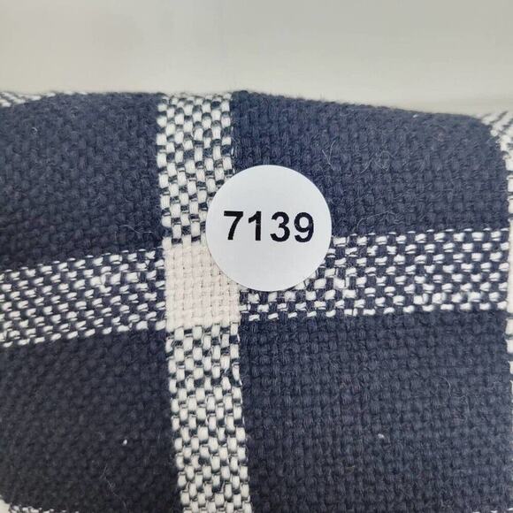 Ellen Tracy Womens 4 Black White Tartan Plaid Preppy Academia Crop Tweed Jacket - Picture 13 of 14